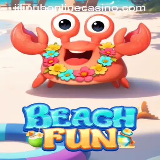 Discover the Exciting World of BeachFun at JILIPUB ONLINE CASINO