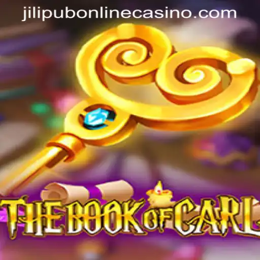 TheBookofCarl: An Engaging Adventure with JILIPUB ONLINE CASINO
