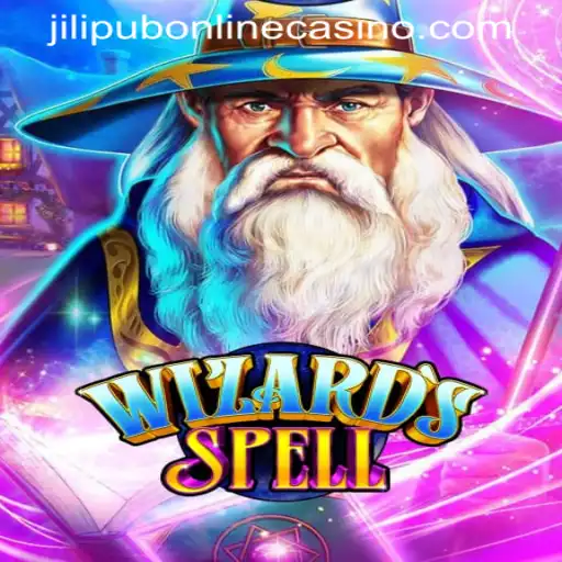 WizardsSpell: A Magical Journey Through the JILIPUB ONLINE CASINO