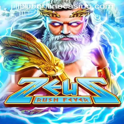 Exciting Adventures in ZeusRushFever: A Journey Through JILIPUB ONLINE CASINO