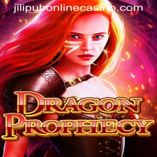 Unleashing the Fantasy: DragonProphecy and JILIPUB ONLINE CASINO Integration