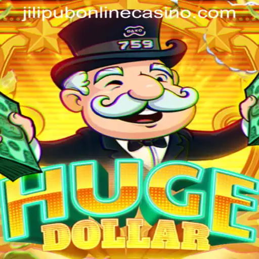 Exploring HugeDollar: A Comprehensive Guide to the Exciting Game at JILIPUB ONLINE CASINO