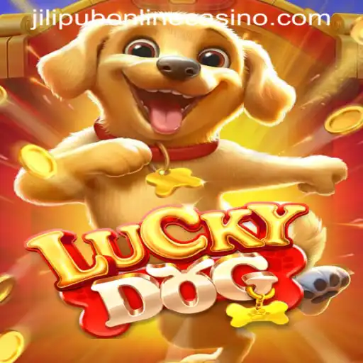 Discovering the Thrills of LuckyDog at JILIPUB ONLINE CASINO