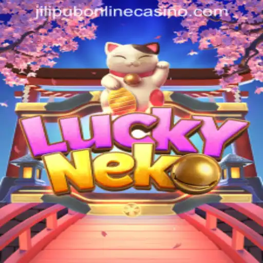 Exploring the Enchanting World of LuckyNeko at JILIPUB ONLINE CASINO