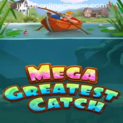 MegaGreatestCatch: Dive into the Excitement