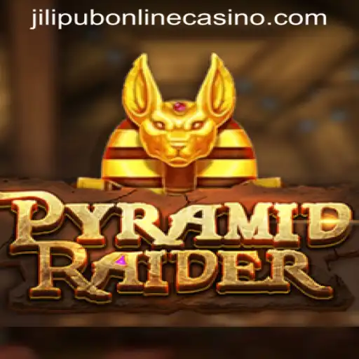 PyramidRaider: Unveiling the Secrets of Ancient Treasures at JILIPUB ONLINE CASINO