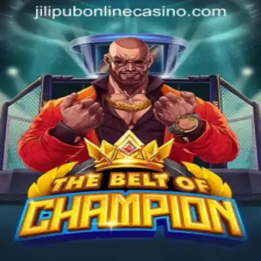 The Intriguing World of TheBeltOfChampion and Its Connection with JILIPUB ONLINE CASINO
