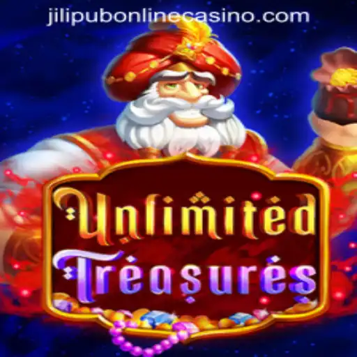 UnlimitedTreasures: A Modern Blend of Adventure and Gaming