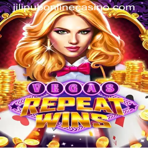 Discover the Thrilling Experience of VegasRepeatWins at JILIPUB ONLINE CASINO